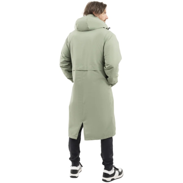 2026 Red Paddle Co Unisex EVO Pro Slimline Parka 002-009-006-035 - Sage Green